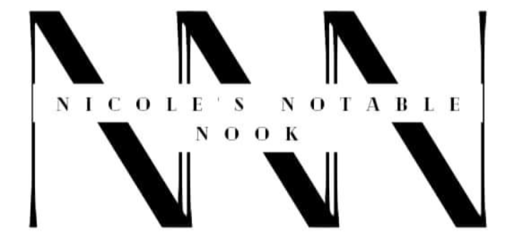 Nicoles Notable Nook Logo
